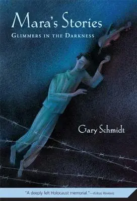 Mara's Stories: Záblesky v tme - Mara's Stories: Glimmers in the Darkness