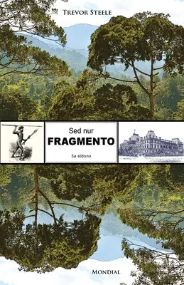 Sed nur fragmento (Originál romano en Esperanto) - Sed nur fragmento (Originala romano en Esperanto)