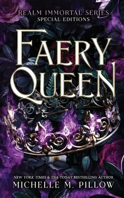 Faery Queen: Nesmrteľné kráľovstvo Špeciálne vydania - Faery Queen: Realm Immortal Special Editions