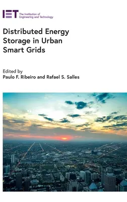 Distribuované skladovanie energie v mestských inteligentných sieťach - Distributed Energy Storage in Urban Smart Grids