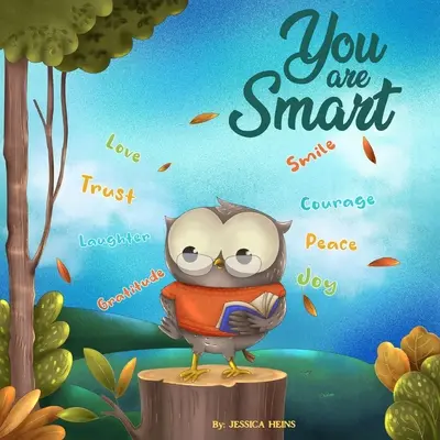 Si chytrý - You Are Smart