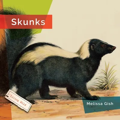 Skunkovia - Skunks