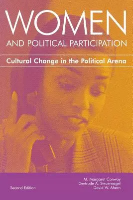 Ženy a účasť na politickom živote - Women and Political Participation