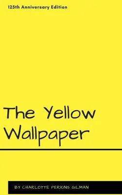 Žltá tapeta - The Yellow Wallpaper
