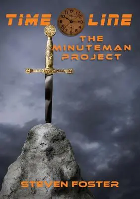 Časová os: (The Minuteman Project) - Timeline: The Minuteman Project