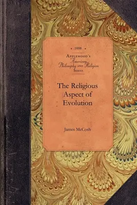 Náboženský aspekt evolúcie - The Religious Aspect of Evolution