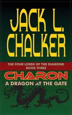 Charon: Drak pri bráne - Charon: A Dragon at the Gate