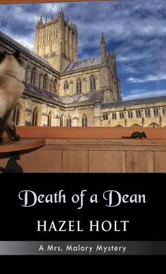 Smrť dekana - Death of a Dean