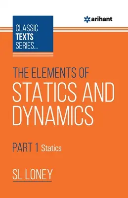 Prvky statiky a dynamiky 1. časť Statika - The Elements of Statics & Dynamics Part-1 Statics