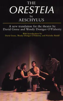 Oresteia - The Oresteia