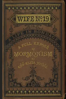 Manželka č. 19 - Wife no. 19