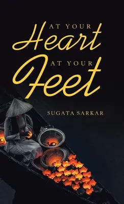 Na srdci pri nohách - At Your Heart at Your Feet