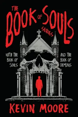 Séria Kniha duší - The Book of Souls Series