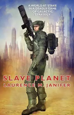 Otrocká planéta - Slave Planet