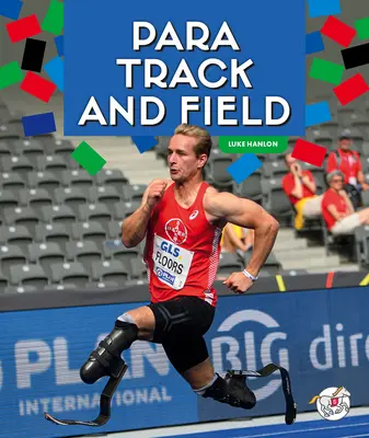 Para atletika - Para Track and Field