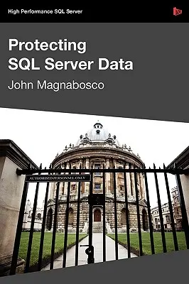Ochrana údajov servera SQL - Protecting SQL Server Data