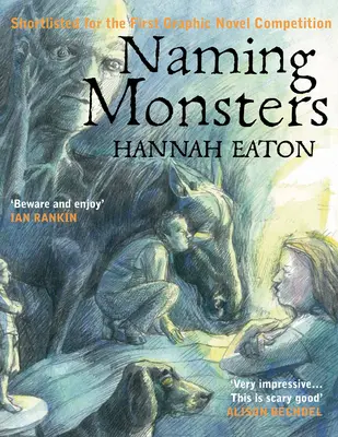 Pomenovanie príšer - Naming Monsters