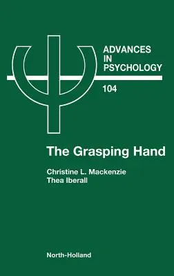 Chytľavá ruka: Diel 104 - The Grasping Hand: Volume 104