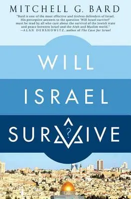 Prežije Izrael? - Will Israel Survive?