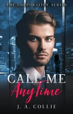 Zavolaj mi kedykoľvek - Call Me Anytime