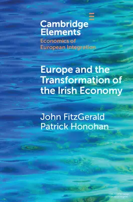 Európa a transformácia írskeho hospodárstva - Europe and the Transformation of the Irish Economy