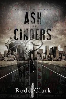 Popol a škvara - Ash and Cinders