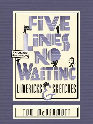 Päť riadkov bez čakania - Five Lines No Waiting