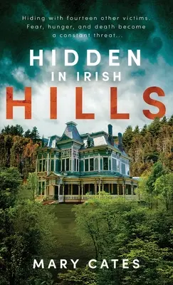 Skryté v írskych kopcoch - Hidden in Irish Hills
