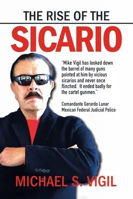Vzostup Sicaria - The Rise of the Sicario