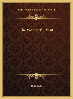 Podivuhodná návšteva - The Wonderful Visit