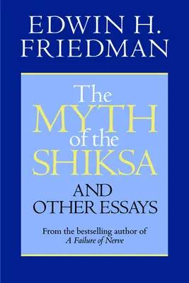 Mýtus o šike a iné eseje - The Myth of the Shiksa and Other Essays