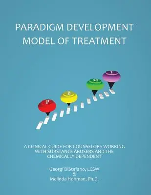 Paradigmatický vývojový model liečby - The Paradigm Developmental Model of Treatment
