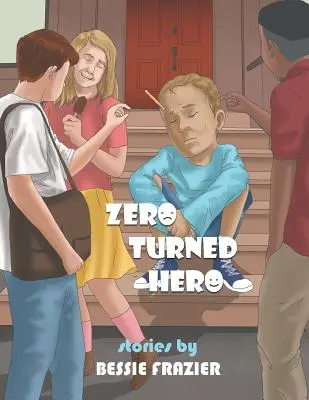 Z nuly sa stal hrdina - Zero Turned Hero
