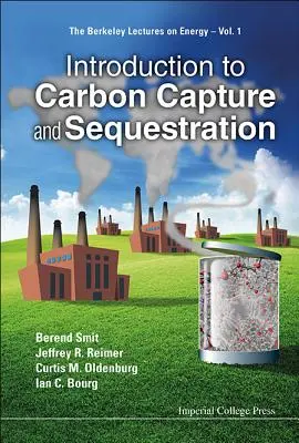 Úvod do zachytávania a sekvestrácie uhlíka - Introduction to Carbon Capture and Sequestration