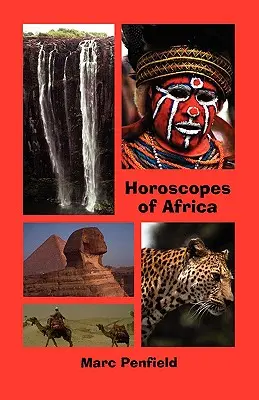 Horoskopy Afriky - Horoscopes of Africa