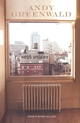 Slečna Misery - Miss Misery