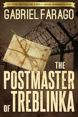 Poštmajster z Treblinky - The Postmaster of Treblinka