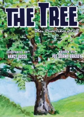 Strom: Keď pýcha padá - The Tree: When Pride Takes a Fall
