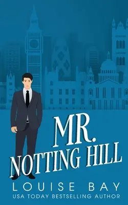 Pán Notting Hill - Mr. Notting Hill