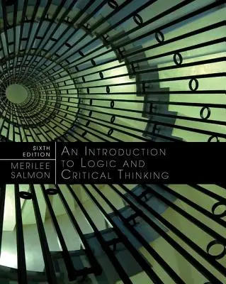 Úvod do logiky a kritického myslenia - Introduction to Logic and Critical Thinking