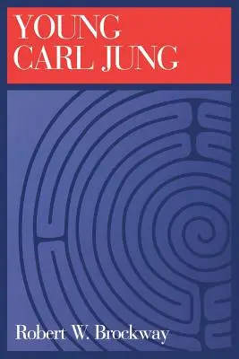 Mladý Carl Jung (P) - Young Carl Jung (P)