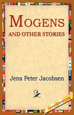 Mogens a iné príbehy - Mogens and Other Stories