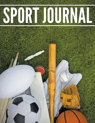 Športový denník - Sport Journal