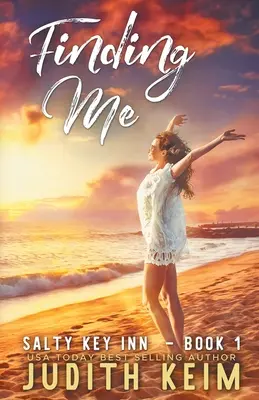 Nájsť ma - Finding Me