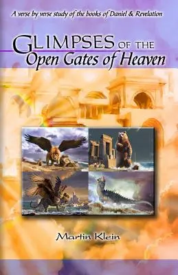 Záblesky otvorených nebeských brán - Glimpses of the Open Gates of Heaven