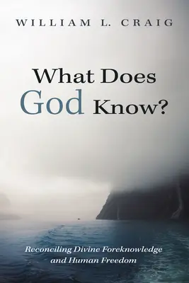 Čo vie Boh? - What Does God Know?