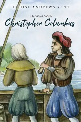 Išiel s Krištofom Kolumbom - He Went With Christopher Columbus