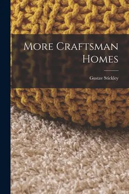 Viac Remeselnícke domy - More Craftsman Homes