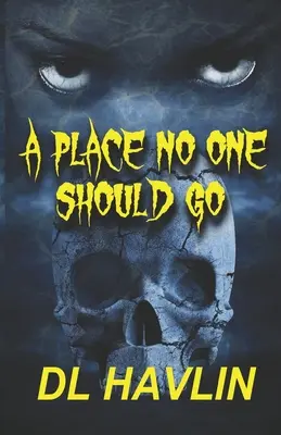 Miesto, kam by nikto nemal chodiť: Keana-eno-pa-watchee - A Place No One Should Go: Keana-eno-pa-watchee