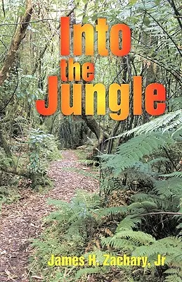 Do džungle - Into the Jungle